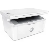 МФУ HP LaserJet M140w 7MD72F фото 3